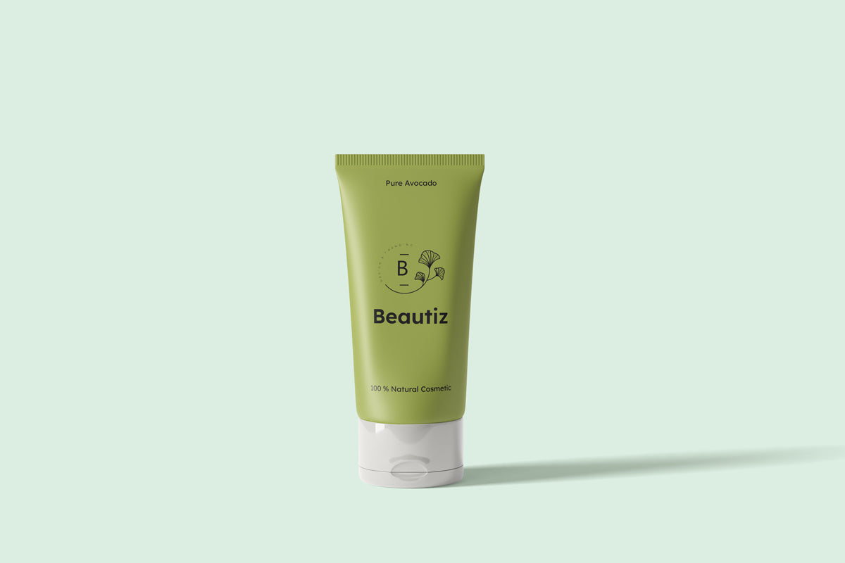 Cream For Glowing Skin