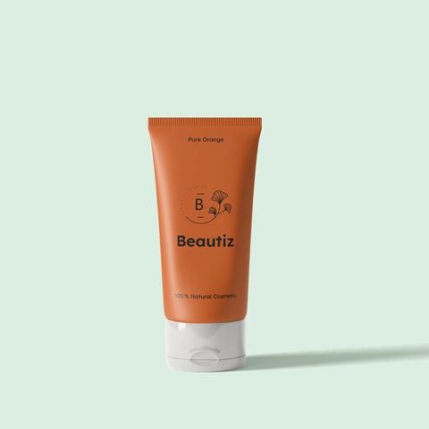 Cream For Glowing Skin