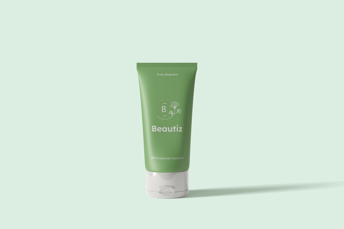Skin Refreshing Facial Wash