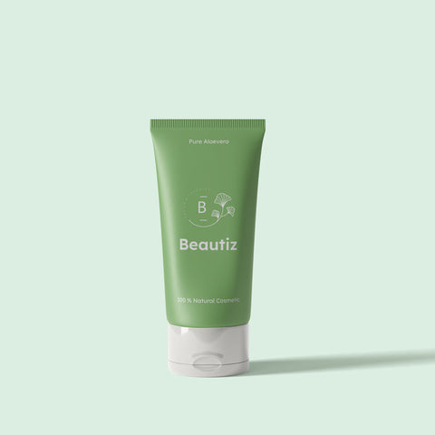 Active Face Moisturiser