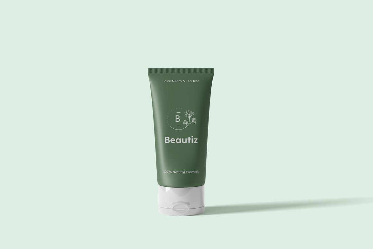 Skin Refreshing Facial Wash