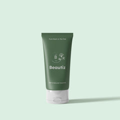 Active Face Moisturiser