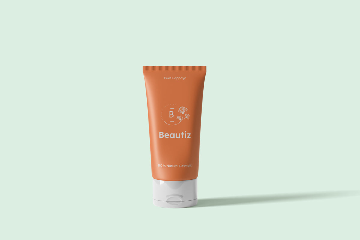 Skin Refreshing Facial Wash