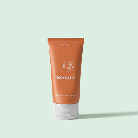 Sleeping Mask Cream