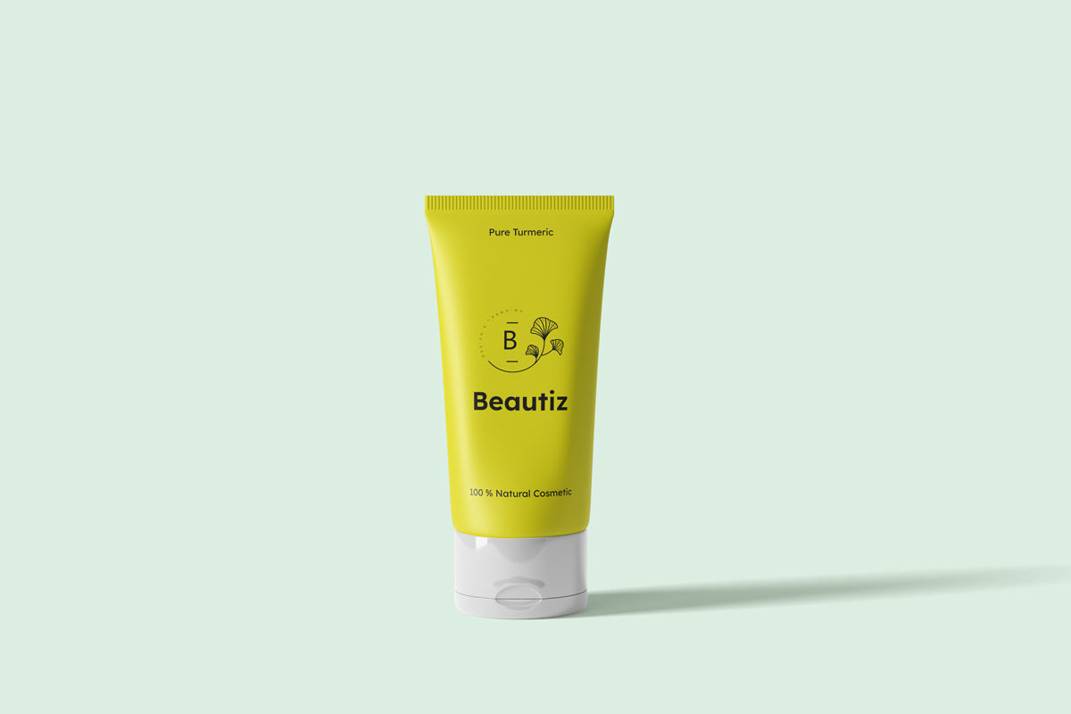 Sleeping Mask Cream