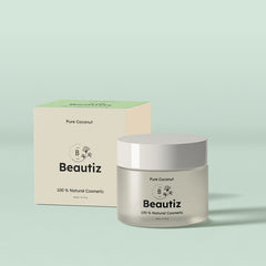 Aloevera cream white  LID