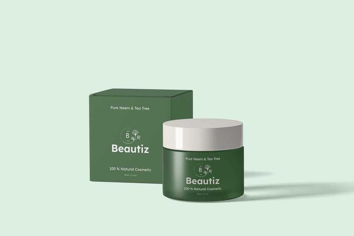 Papaya Skin Whitening Face Cream