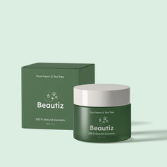 Papaya Skin Whitening Face Cream