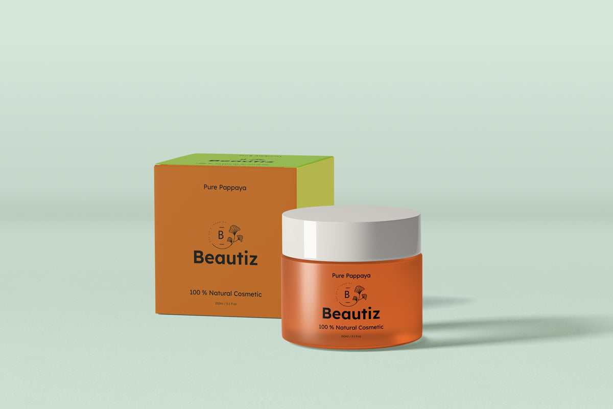 Aloevera cream white  LID