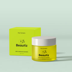 Aloevera cream white  LID