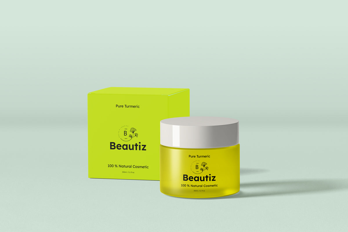Papaya Skin Whitening Face Cream